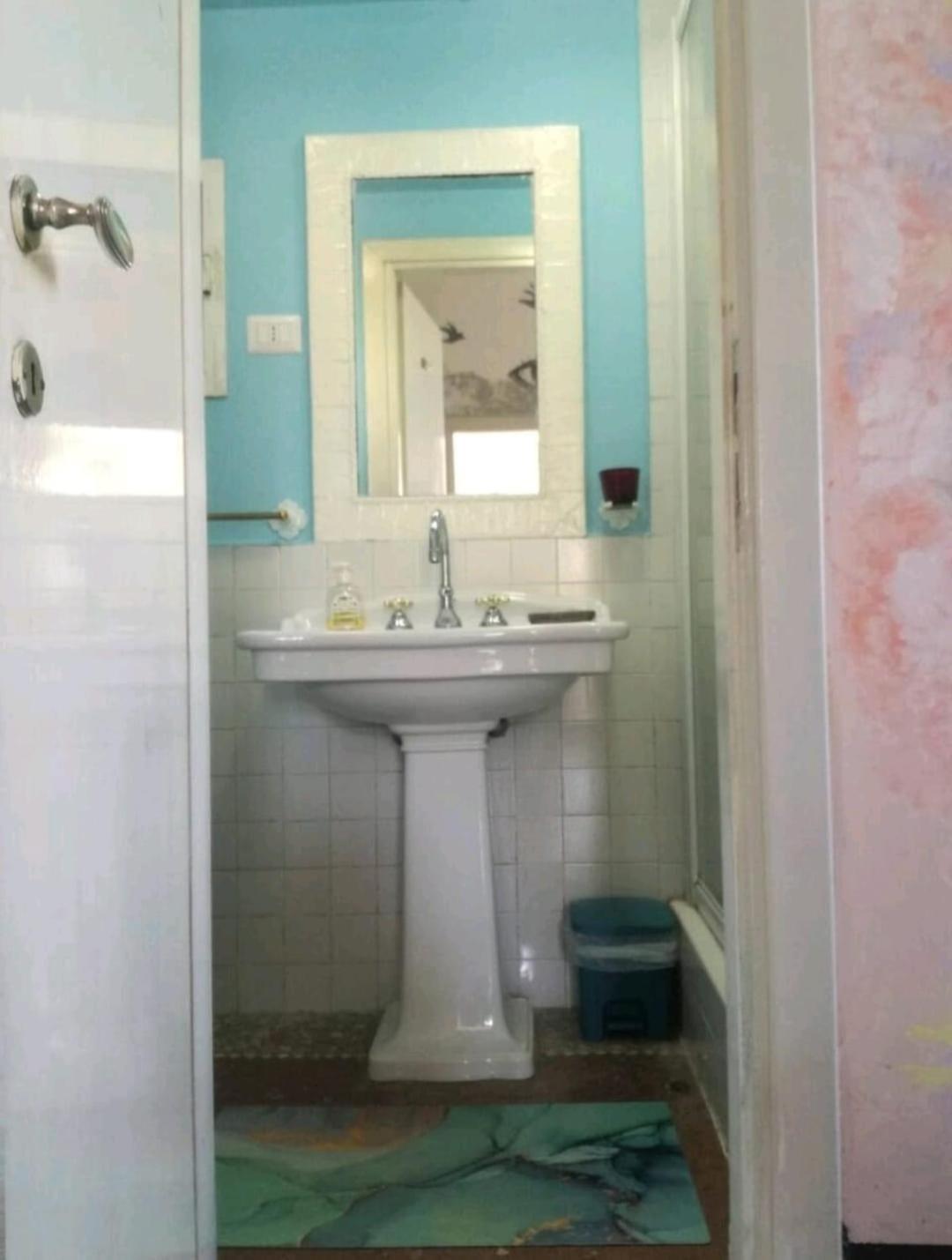 La Finestra Sulla Cupola Appartement *