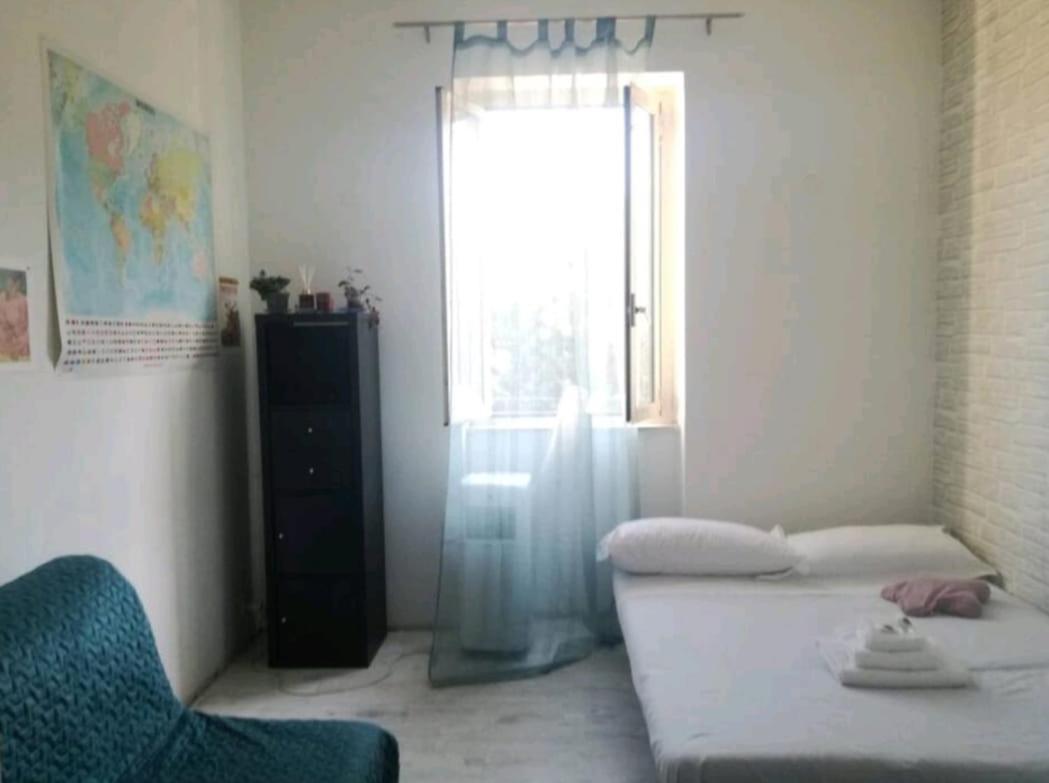 La Finestra Sulla Cupola Appartement Rome