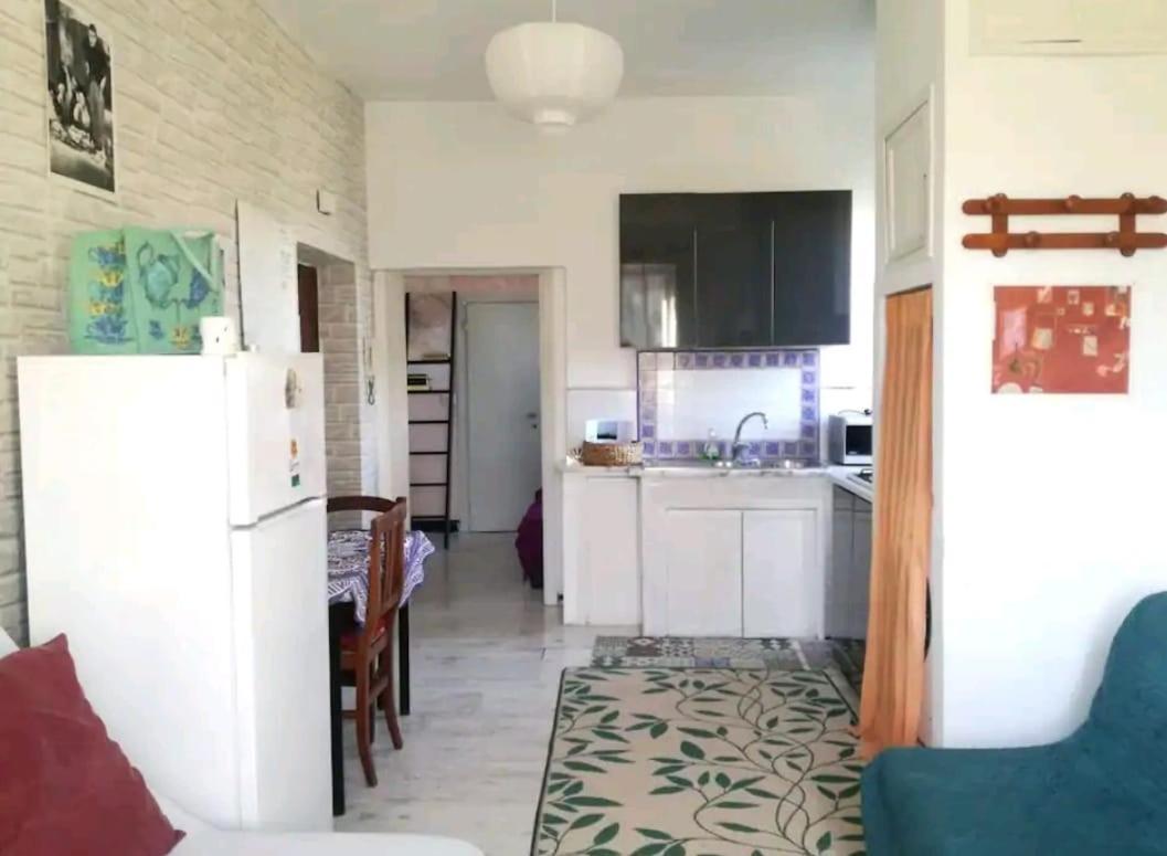Appartement La Finestra Sulla Cupola *