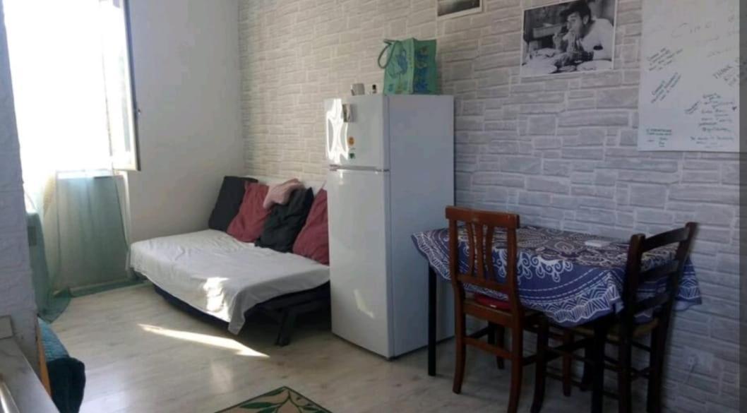 La Finestra Sulla Cupola Appartement Rome