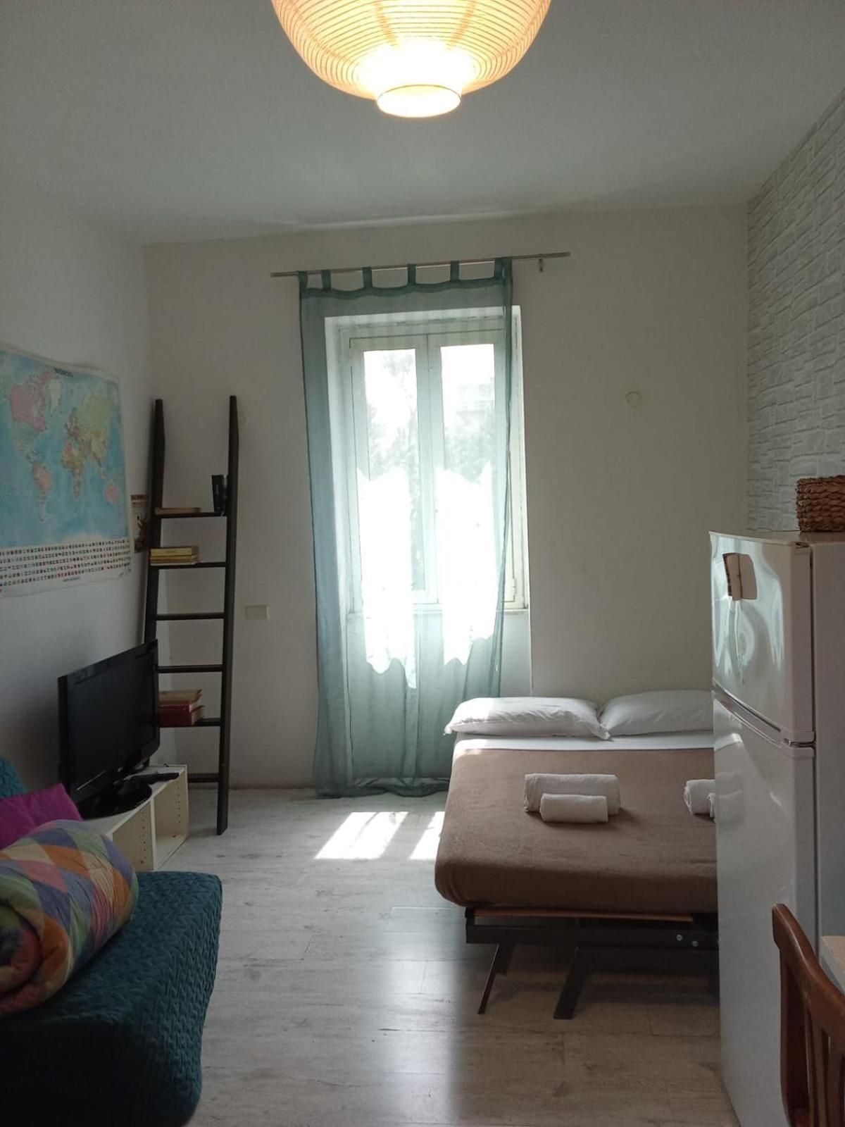 La Finestra Sulla Cupola Appartement